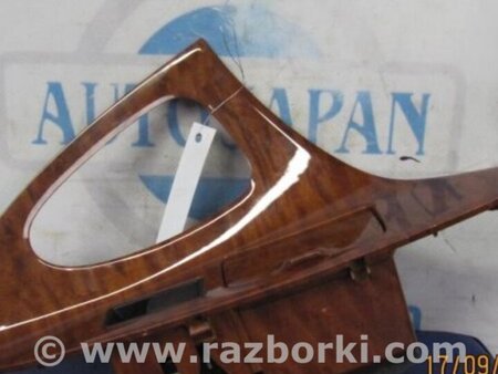 ФОТО Кнопка стеклоподьемника для Toyota Camry 40 XV40 (01.2006-07.2011) Киев