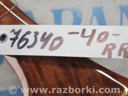 ФОТО Кнопка стеклоподьемника для Toyota Camry 40 XV40 (01.2006-07.2011) Киев