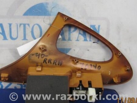 ФОТО Кнопка стеклоподьемника для Toyota Camry 40 XV40 (01.2006-07.2011) Киев