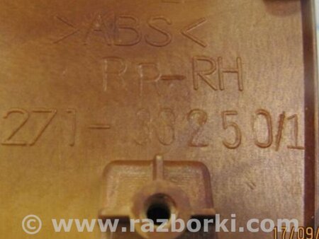 ФОТО Кнопка стеклоподьемника для Toyota Camry 40 XV40 (01.2006-07.2011) Киев