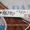 ФОТО Кнопка стеклоподьемника для Toyota Camry 40 XV40 (01.2006-07.2011) Киев