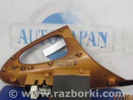 ФОТО Кнопка стеклоподьемника для Toyota Camry 40 XV40 (01.2006-07.2011) Киев