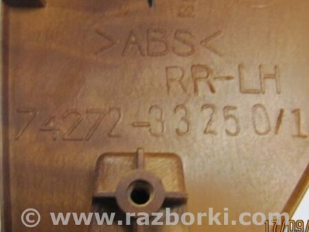 ФОТО Кнопка стеклоподьемника для Toyota Camry 40 XV40 (01.2006-07.2011) Киев