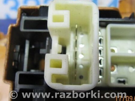ФОТО Кнопка стеклоподьемника для Toyota Camry 40 XV40 (01.2006-07.2011) Киев