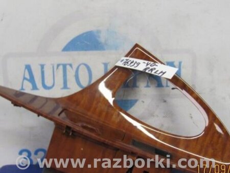 ФОТО Кнопка стеклоподьемника для Toyota Camry 40 XV40 (01.2006-07.2011) Киев