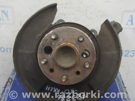 ФОТО Ступица для Toyota Camry 40 XV40 (01.2006-07.2011) Киев