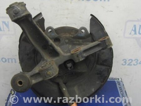 ФОТО Ступица для Toyota Camry 40 XV40 (01.2006-07.2011) Киев
