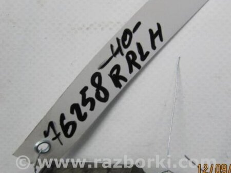 ФОТО Рычаг задний нижний поперечный для Toyota Camry 40 XV40 (01.2006-07.2011) Киев