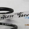 ФОТО Пружина задняя для Toyota Camry 40 XV40 (01.2006-07.2011) Киев
