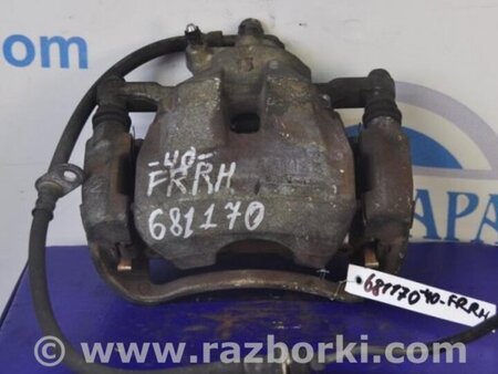 ФОТО Суппорт для Toyota Camry 40 XV40 (01.2006-07.2011) Киев
