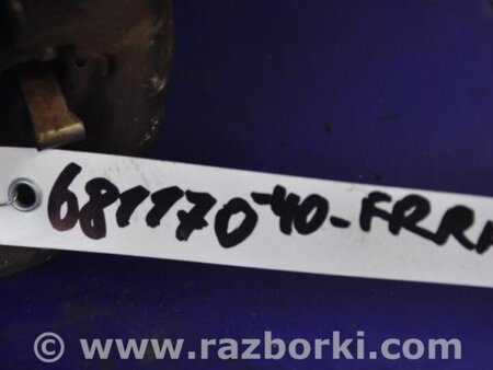 ФОТО Суппорт для Toyota Camry 40 XV40 (01.2006-07.2011) Киев