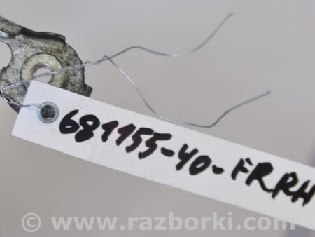 ФОТО Стеклоподъемник для Toyota Camry 40 XV40 (01.2006-07.2011) Киев
