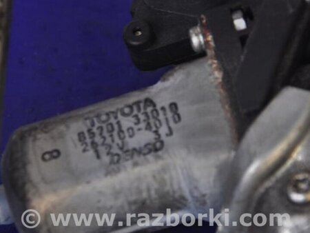 ФОТО Стеклоподъемник для Toyota Camry 40 XV40 (01.2006-07.2011) Киев