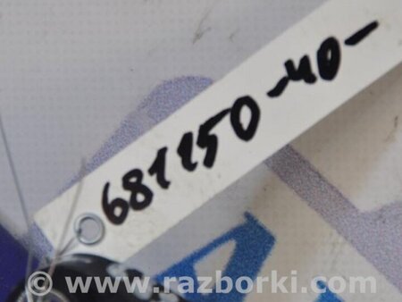 ФОТО Датчик удара для Toyota Camry 40 XV40 (01.2006-07.2011) Киев