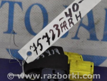 ФОТО Датчик удара для Toyota Camry 40 XV40 (01.2006-07.2011) Киев