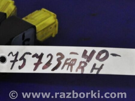 ФОТО Датчик удара для Toyota Camry 40 XV40 (01.2006-07.2011) Киев