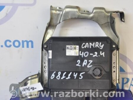 ФОТО Блок управления двигателем для Toyota Camry 40 XV40 (01.2006-07.2011) Киев
