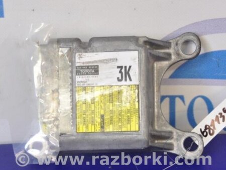 ФОТО Блок управления AIRBAG для Toyota Camry 40 XV40 (01.2006-07.2011) Киев