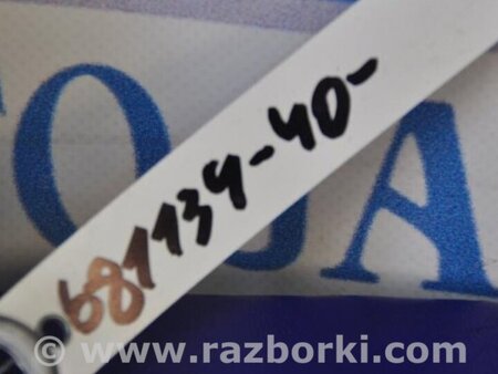 ФОТО Блок управления AIRBAG для Toyota Camry 40 XV40 (01.2006-07.2011) Киев