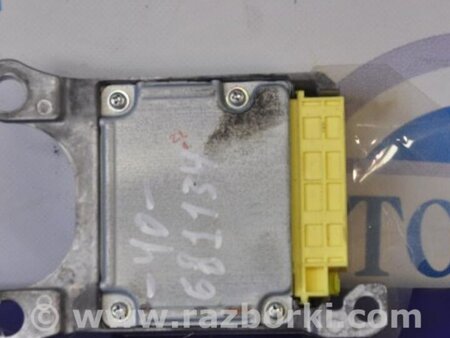 ФОТО Блок управления AIRBAG для Toyota Camry 40 XV40 (01.2006-07.2011) Киев