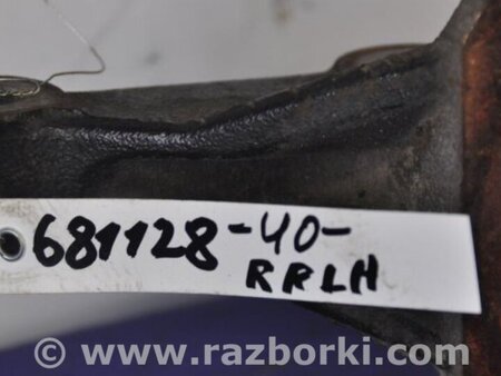 ФОТО Цапфа для Toyota Camry 40 XV40 (01.2006-07.2011) Киев