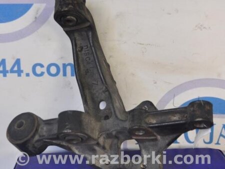 ФОТО Цапфа для Toyota Camry 40 XV40 (01.2006-07.2011) Киев