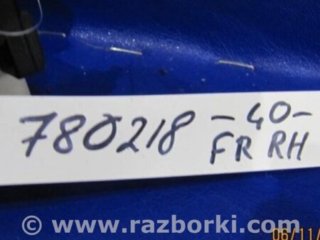 ФОТО Кнопка стеклоподьемника для Toyota Camry 40 XV40 (01.2006-07.2011) Киев
