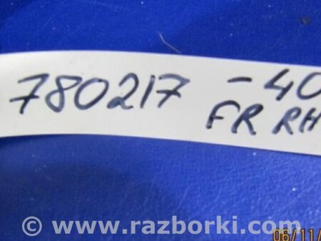 ФОТО Замок двери для Toyota Camry 40 XV40 (01.2006-07.2011) Киев