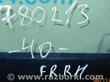 ФОТО Стекло двери для Toyota Camry 40 XV40 (01.2006-07.2011) Киев