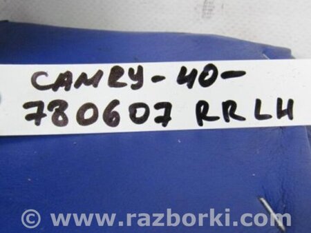 ФОТО Стеклоподъемник для Toyota Camry 40 XV40 (01.2006-07.2011) Киев