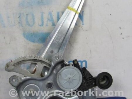 ФОТО Стеклоподъемник для Toyota Camry 40 XV40 (01.2006-07.2011) Киев