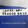 ФОТО Стеклоподъемник для Toyota Camry 40 XV40 (01.2006-07.2011) Киев