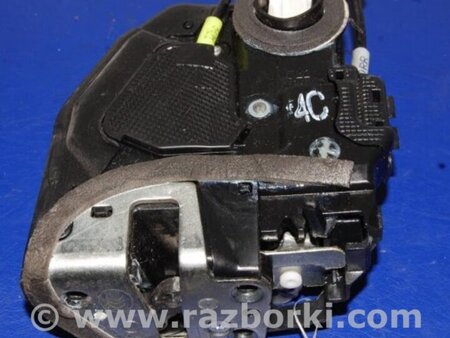 ФОТО Замок двери для Toyota Camry 40 XV40 (01.2006-07.2011) Киев