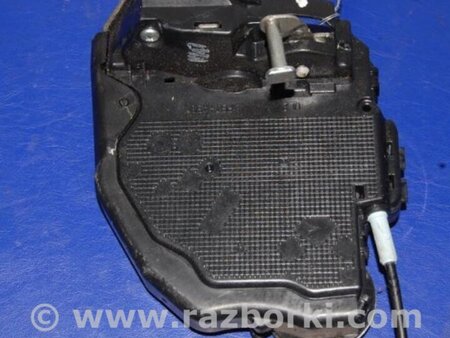 ФОТО Замок двери для Toyota Camry 40 XV40 (01.2006-07.2011) Киев