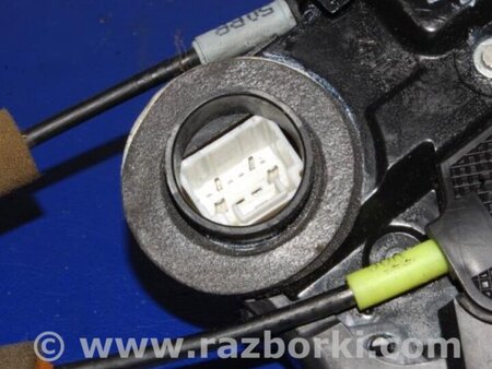 ФОТО Замок двери для Toyota Camry 40 XV40 (01.2006-07.2011) Киев