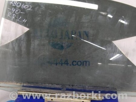 ФОТО Стекло двери для Toyota Camry 40 XV40 (01.2006-07.2011) Киев