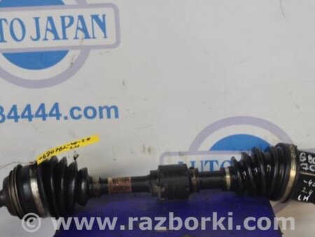 ФОТО Привод передний для Toyota Camry 40 XV40 (01.2006-07.2011) Киев