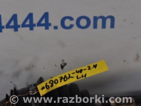 ФОТО Привод передний для Toyota Camry 40 XV40 (01.2006-07.2011) Киев