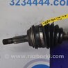 ФОТО Привод передний для Toyota Camry 40 XV40 (01.2006-07.2011) Киев
