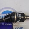 ФОТО Привод передний для Toyota Camry 40 XV40 (01.2006-07.2011) Киев