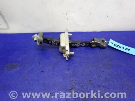 ФОТО Ограничитель двери для Toyota Camry 40 XV40 (01.2006-07.2011) Киев