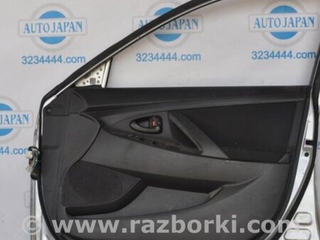 ФОТО Ограничитель двери для Toyota Camry 40 XV40 (01.2006-07.2011) Киев