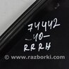 ФОТО Стекло двери глухое для Toyota Camry 40 XV40 (01.2006-07.2011) Киев