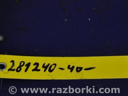 ФОТО Блок управления дав. в шинах для Toyota Camry 40 XV40 (01.2006-07.2011) Киев