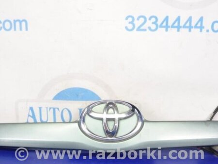 ФОТО Подсветка номера для Toyota Camry 40 XV40 (01.2006-07.2011) Киев
