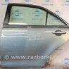 Стекло двери Toyota Camry 40 XV40 (01.2006-07.2011)