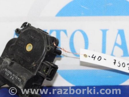 ФОТО Моторчик заслонки печки для Toyota Camry 40 XV40 (01.2006-07.2011) Киев