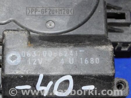 ФОТО Моторчик заслонки печки для Toyota Camry 40 XV40 (01.2006-07.2011) Киев