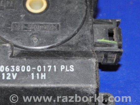 ФОТО Моторчик заслонки печки для Toyota Camry 40 XV40 (01.2006-07.2011) Киев