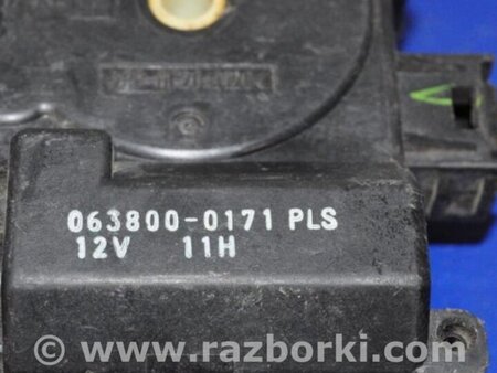 ФОТО Моторчик заслонки печки для Toyota Camry 40 XV40 (01.2006-07.2011) Киев